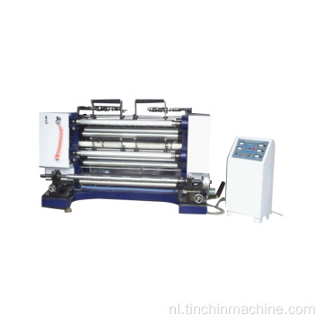 Hoge snelheid hoge precisie PVC snijmachine